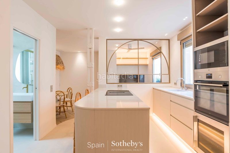 Foto b28e36c1-76d8-4766-bc39-febab6dce925. Apartament amb calefacció a Trafalgar Madrid