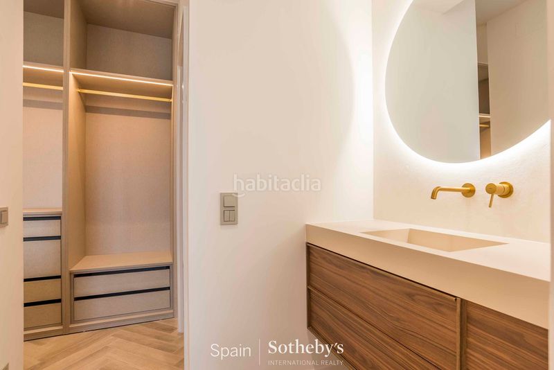 Foto bff0a508-372c-49a2-ada2-4531433aeeba. Apartament amb calefacció a Trafalgar Madrid