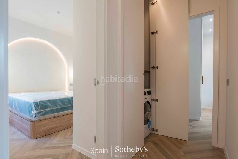 Foto d975bffd-1cd4-43ea-bbce-c882459691e2. Apartament amb calefacció a Trafalgar Madrid