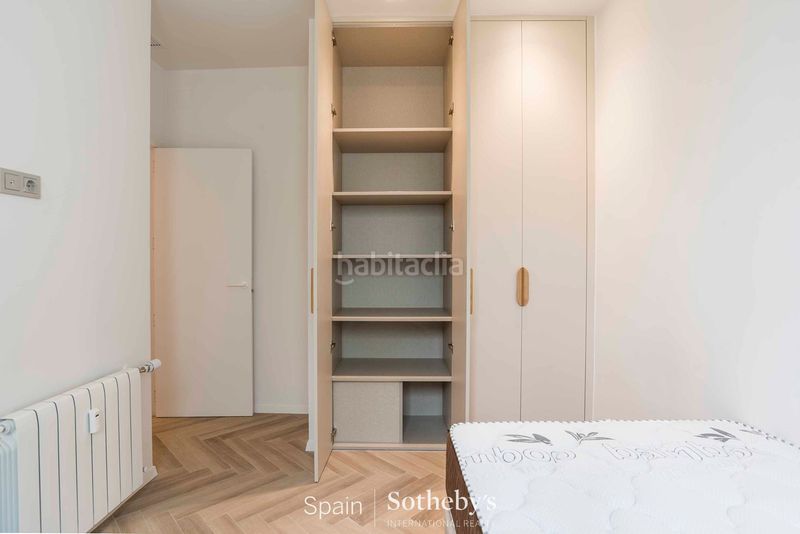 Foto fc6a7c26-f786-4e8f-b7c9-350801dd65c4. Apartament amb calefacció a Trafalgar Madrid