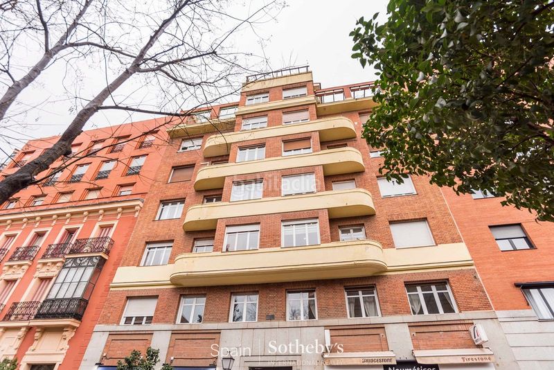 Foto 5c435dea-ddfa-49fe-a15e-a2b7c99ce476. Apartament amb calefacció a Lista Madrid