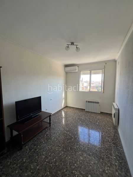 Foto b32abccd-fbd3-4254-a02a-e050e11650eb. Pis amb calefacció aparcament a Massamagrell