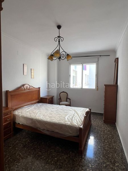 Foto f986f753-0848-4c8d-8a5f-6beaea299ba5. Pis amb calefacció aparcament a Massamagrell