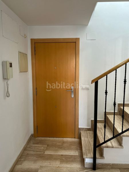 Foto c5da7dfd-be71-4ee5-8631-72bd9d0722cb. Lloguer àtic amb calefacció a Massamagrell