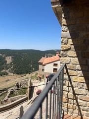 Appartement in Calle magdalena 1. Acogedor apartamento con garaje en el corazón de la sierra de gú