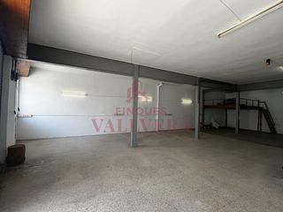 Locale commerciale in Valls