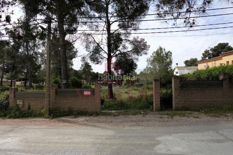 Foto a9c9bb49-a215-47ea-b48f-765b91074165. Terreny residencial a Cabra del Camp