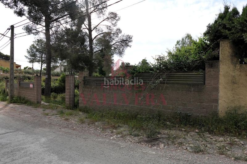Foto b198c19f-f499-47b9-b513-9a4e79c2b493. Terreny residencial a Cabra del Camp