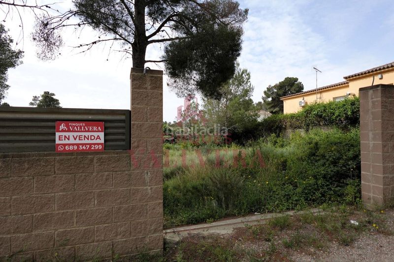 Foto f050a95a-4a04-459a-93f8-e0c4eda4c0b2. Terreny residencial a Cabra del Camp