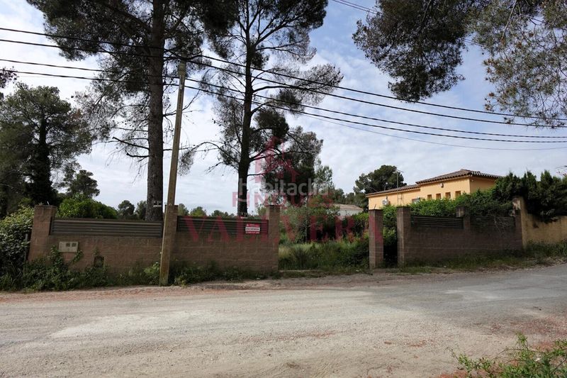 Foto fe225a50-c603-4b68-9a3f-17aeca081d4f. Terreny residencial a Cabra del Camp