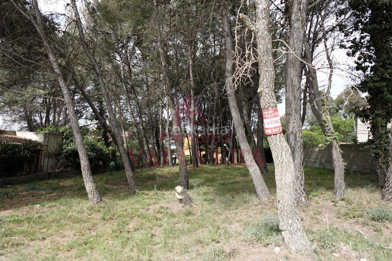 Foto 71fa400a-d92f-4008-8c27-b1b49b47bb9a. Terreny residencial a Cabra del Camp