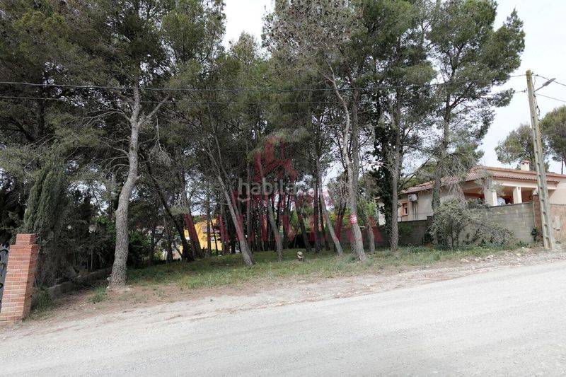 Foto 8a7a4a77-0069-487b-8914-53085f139537. Terreny residencial a Cabra del Camp