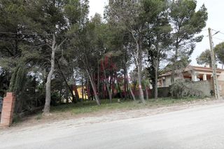 Terreno residenziale in Cabra del Camp
