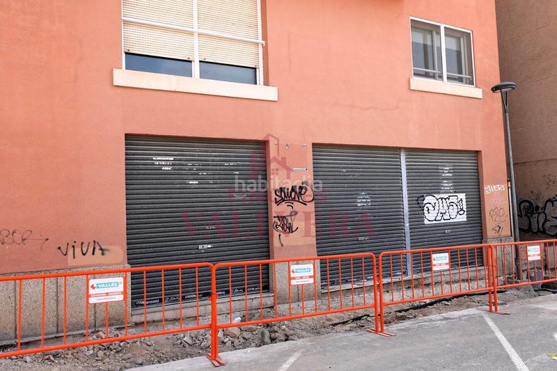 Foto c0378898-756f-4d27-a7b9-fed6567c616d. Local comercial a Valls