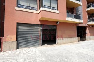 Locale commerciale in Valls