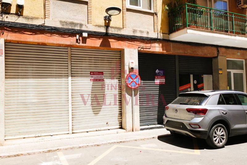 Foto 7b2d2ee8-4bd4-41bb-a8a2-894a8287bb69. Lloguer local comercial a Valls