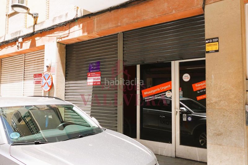 Foto e2d19a89-2c92-45b4-949a-18c9412a4659. Lloguer local comercial a Valls
