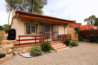 Xalet a Cabra del Camp