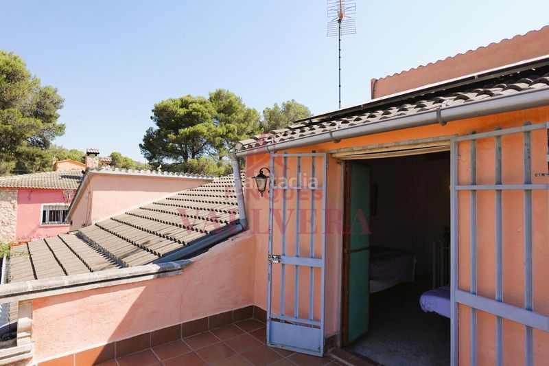 Foto 90f3d2e6-8661-4a3d-8325-034aeaa159d4. Xalet a Cabra del Camp