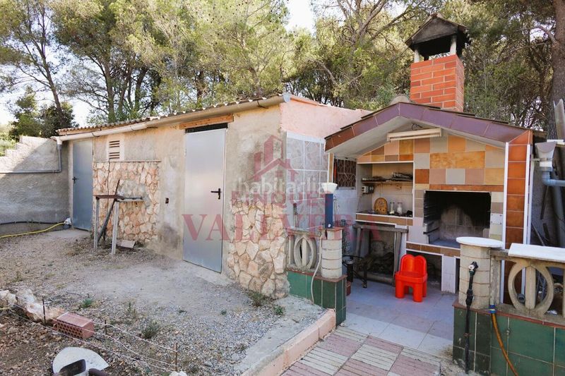 Foto fe9c6edb-413c-444a-8661-00a39adf458f. Xalet a Cabra del Camp