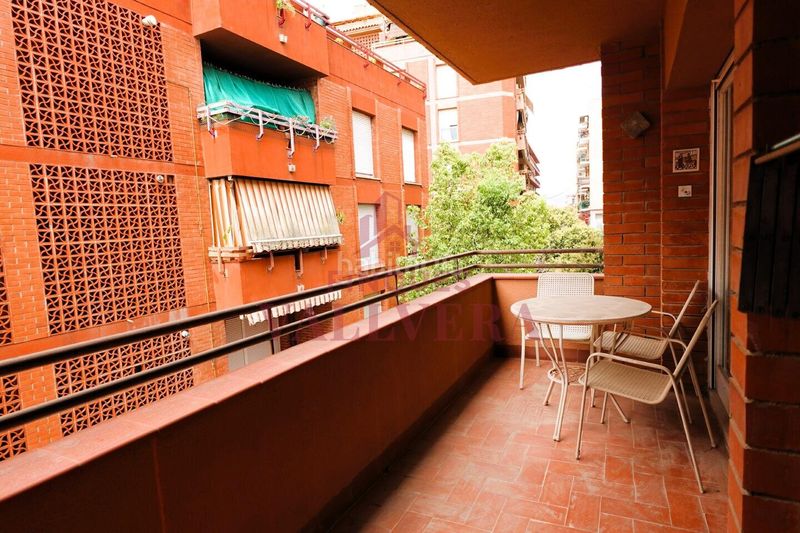 Foto 60ece090-0a61-45d3-80b3-93e255938d49. Flat in Valls