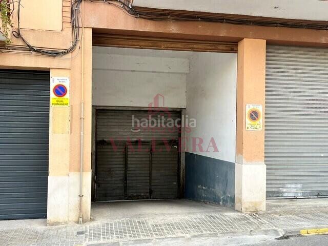 Foto cceb96c5-b6ff-493a-8fd1-5b4ed1608c3b. Lloguer aparcament cotxe a Valls
