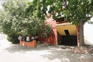 Business premise in Valls