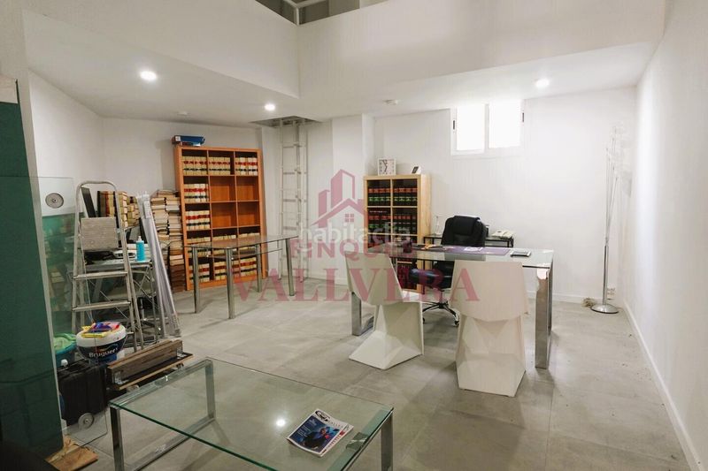 Foto 68118242-131a-4c0a-b006-f053729dea1a. Lloguer local comercial a Valls