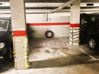 Posto auto in Valls