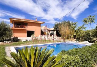 Chalet à Valls
