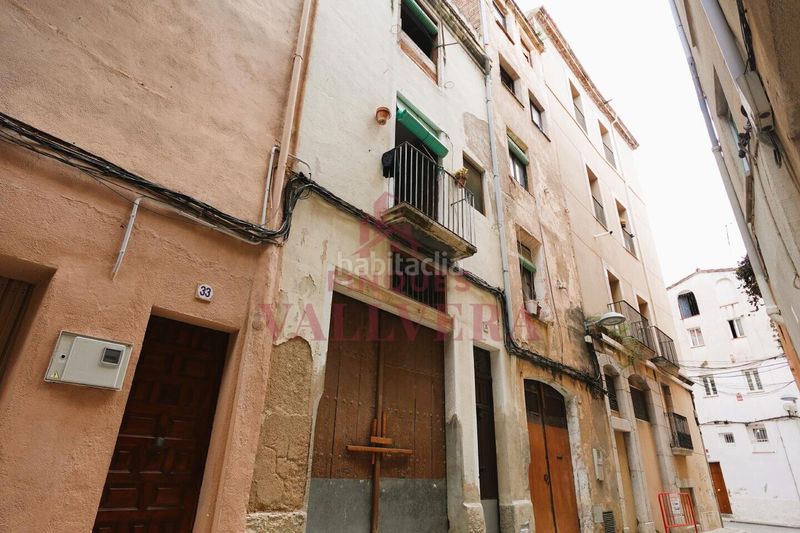 Foto 915f0db7-90a4-4f6d-b57e-ec96a8253799. Casa a Valls