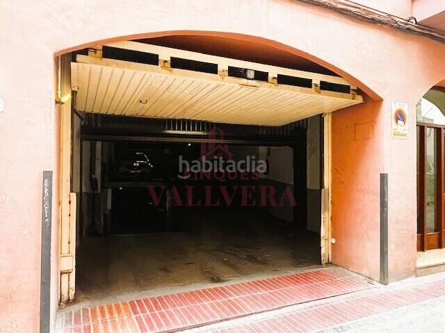 Foto a70ac1a5-d23f-451d-9675-458a3f45c8be. Lloguer aparcament cotxe a Valls