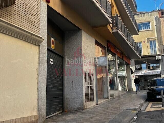 Foto 1696763b-09b1-462c-b2c7-527a3fec70ce. Posto auto in Valls