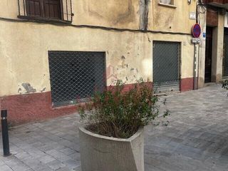 Rent Business premise in Valls