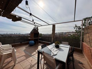 Casa a Carrer de Nelson Mandela