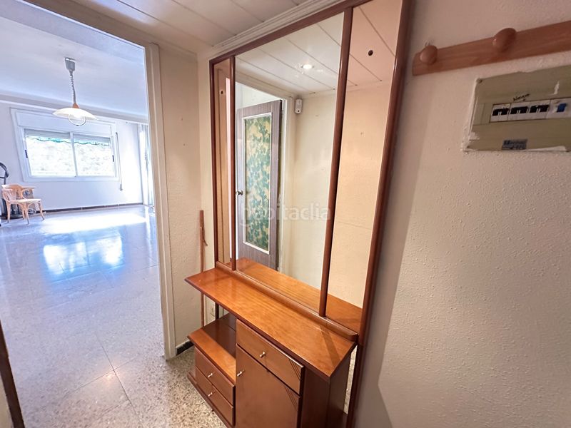 Foto 1bb36cbf-bb8c-42e3-a99a-d1255708ca5d. Flat with heating in Les Torres Rubí