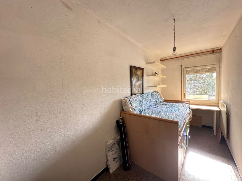 Foto 57dbe0f1-0416-4bb4-94d8-8dea15672ce3. Flat with heating in Les Torres Rubí