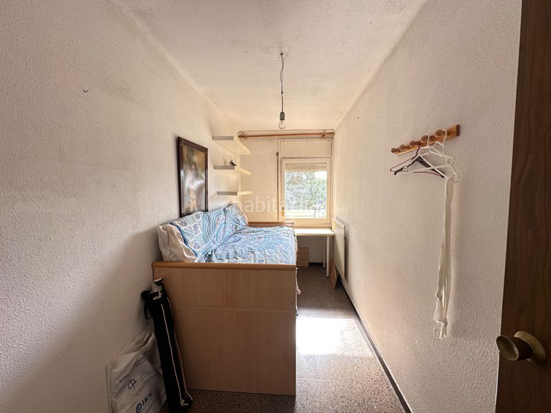 Foto 8d942b4f-90a0-4696-85bd-6c95de3600bf. Flat with heating in Les Torres Rubí