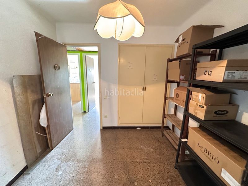 Foto ce72969c-70e9-4602-a732-8bca425ad858. Flat with heating in Les Torres Rubí