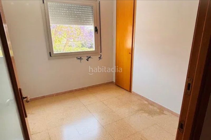 Foto 312d846d-6fa4-4fbe-92d5-1e902d4ee481. Flat with heating parking in Can Pei Sitges