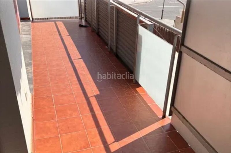 Foto 6607cb79-2ab4-4953-8bc6-04dc89a78a6a. Flat with heating parking in Can Pei Sitges
