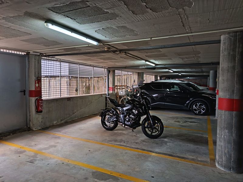 Foto 9d588044-1510-4420-ae59-27a1a1ea20af. Flat with heating parking in Can Pei Sitges