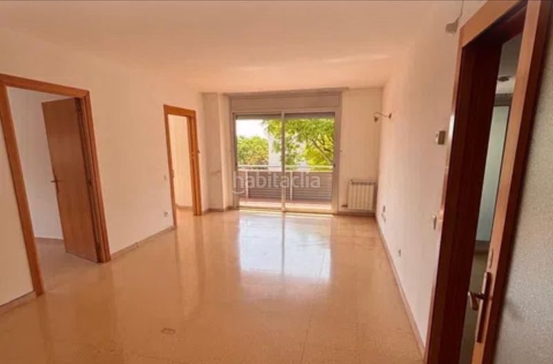 Foto acc10de6-b2d7-4700-9fc2-2bdfe2f90d80. Flat with heating parking in Can Pei Sitges
