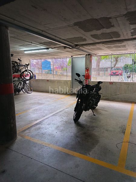 Foto b97bae3a-842a-4253-9668-6c7c90c088b0. Flat with heating parking in Can Pei Sitges