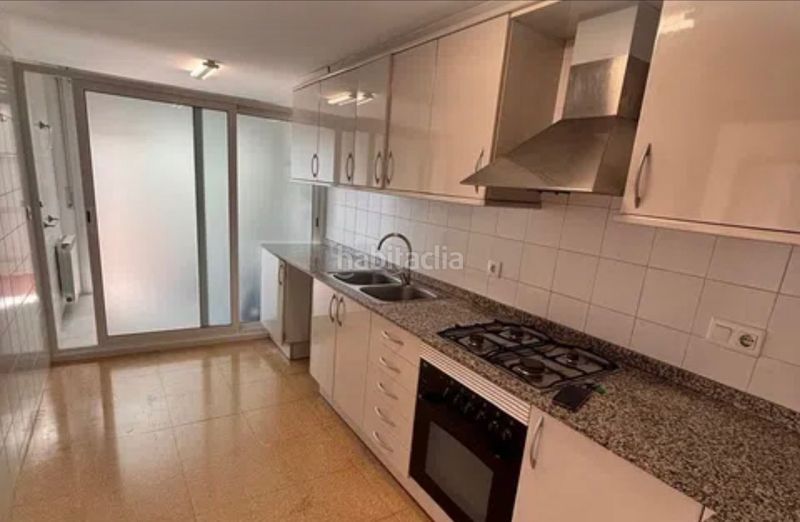 Foto e2865daa-8498-4ef7-8c74-1227d70254cc. Flat with heating parking in Can Pei Sitges