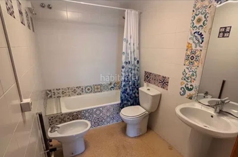 Foto f76942e3-0802-44cc-8747-faee10b05719. Flat with heating parking in Can Pei Sitges