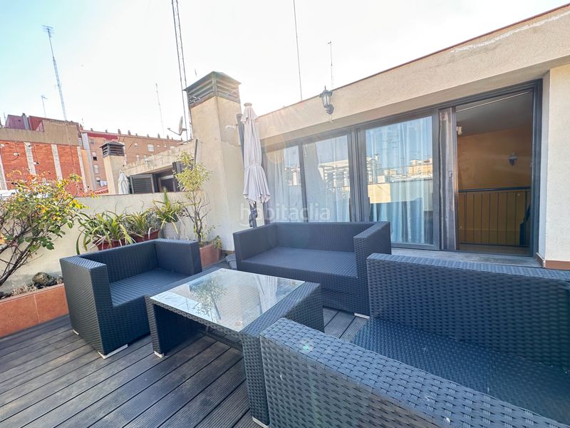 Foto 151d410f-151d-4dcb-ba47-0d6aa1927f05. Duplex in Centre Mataró