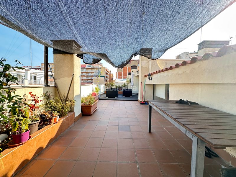 Foto e7a0e131-2bb0-448b-a01c-d637411e76de. Duplex in Centre Mataró