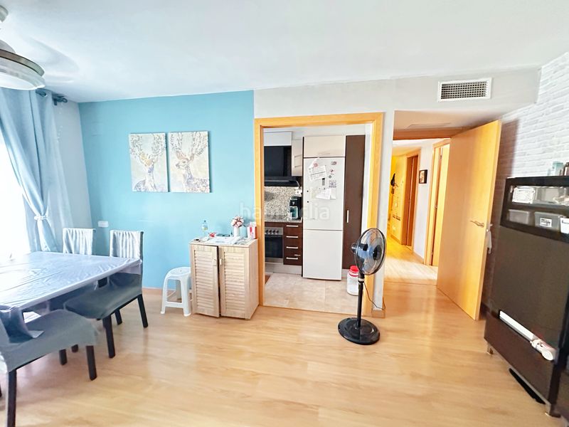 Foto fd14b057-ee1e-4e86-85a3-8458721cbf72. Duplex in Centre Mataró