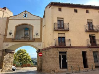 Xalet a Alcañiz. Un lugar con alma en arco de loreto, alcañiz